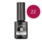 Hybrid Nail Polish Colour No. 22