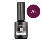 Hybrid Nail Polish Colour No. 26