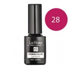 Hybrid Nail Polish Colour No. 28