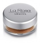 Mineral bronzing compact