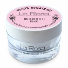 La Rosa Gel Constructor Builder Pink