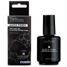 La Rosa Quick Finish Gel