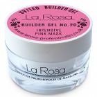 Builder Gel Intensive Pink Mask