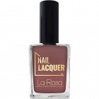 La Rosa Winylowy lakier do paznokci - Beige 15 ml