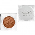 La Rosa Podkład mineralny w pudrze Light Peach nr 54