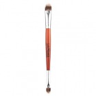 Pincel doble para sombras #5267