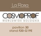 Cosmoprof 2013